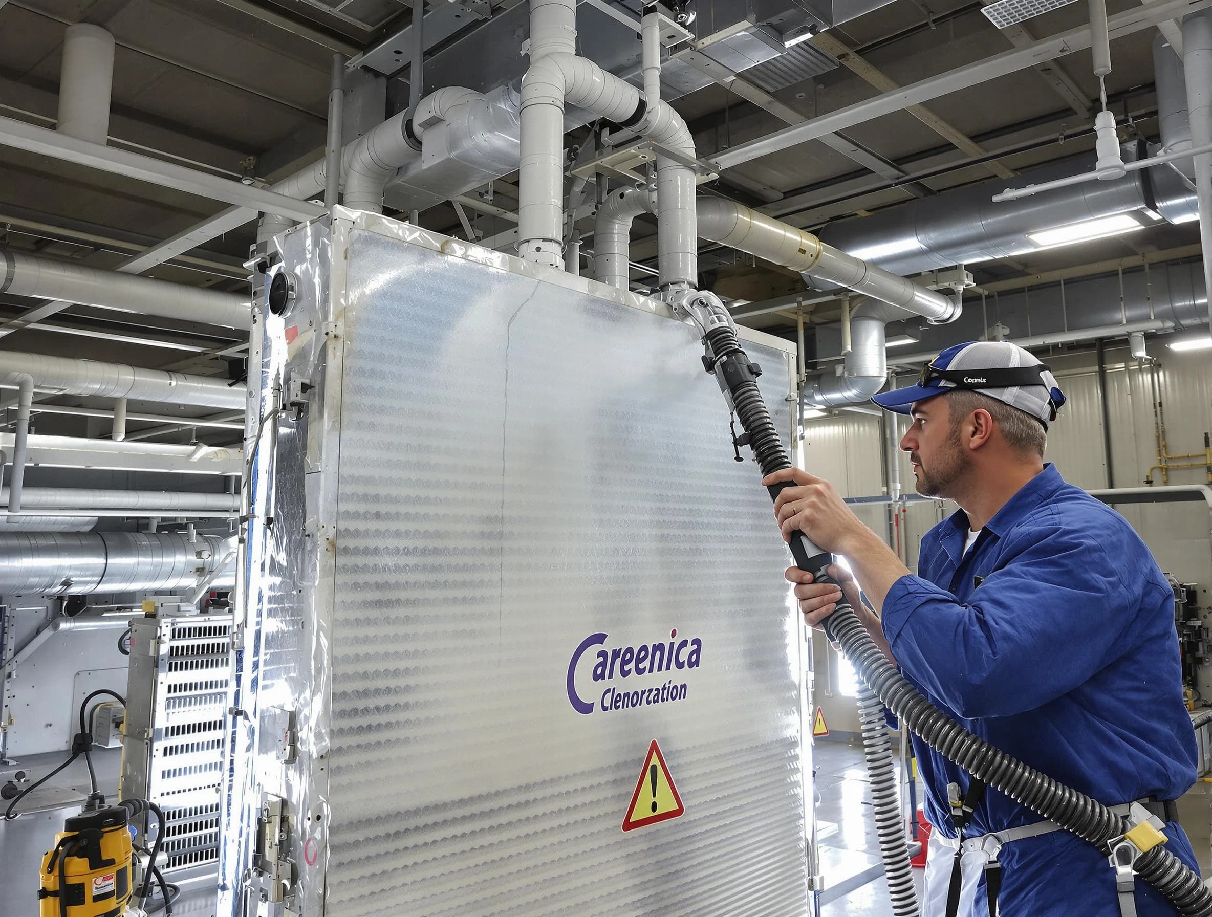 Coil Cleaning service in Mableton, GA